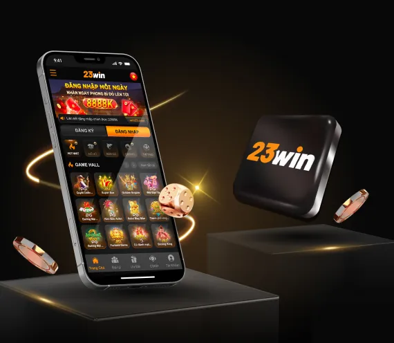 Đa dạng trò chơi casino tại 18win1 nhà cái