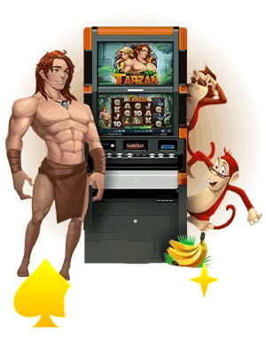 Hình ảnh đa dạng các trò chơi tại 18win1 nhà cái