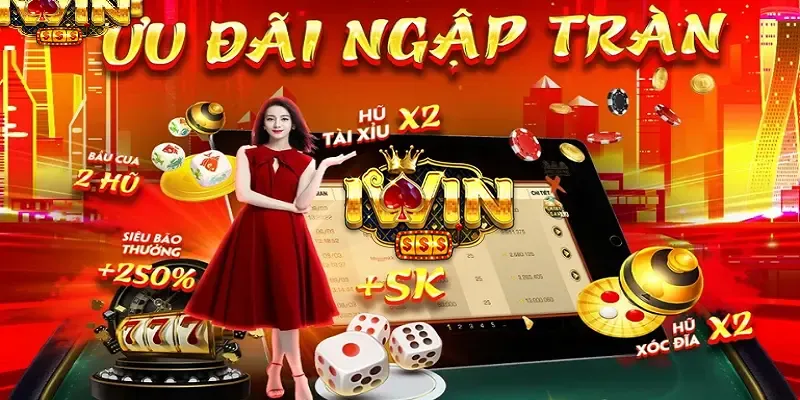 Lợi ích khi tham gia 18win1 nhà cái